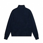 Ralph Lauren Polo Knitted Sweater For Men # 300987, cheap Men's