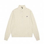 Ralph Lauren Polo Knitted Sweater For Men # 300988