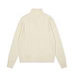 Ralph Lauren Polo Knitted Sweater For Men # 300988, cheap Men's