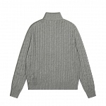 Ralph Lauren Polo Knitted Sweater For Men # 300989, cheap Men's