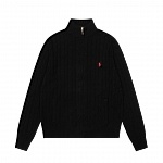 Ralph Lauren Polo Knitted Sweater For Men # 300990