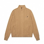 Ralph Lauren Polo Knitted Sweater For Men # 300991