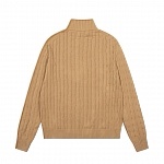 Ralph Lauren Polo Knitted Sweater For Men # 300991, cheap Men's