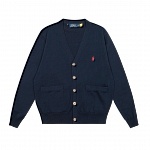 Ralph Lauren Polo Knitted Sweater For Men # 300998, cheap Men's