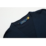 Ralph Lauren Polo Knitted Sweater For Men # 300998, cheap Men's