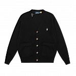 Ralph Lauren Polo Knitted Sweater For Men # 301000, cheap Men's