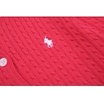 Ralph Lauren Polo Knitted Sweater For Women # 301004, cheap Women's