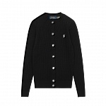 Ralph Lauren Polo Knitted Sweater For Women # 301008