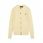 Ralph Lauren Polo Knitted Sweater For Women # 301010