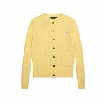 Ralph Lauren Polo Knitted Sweater For Women # 301012