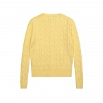 Ralph Lauren Polo Knitted Sweater For Women # 301012, cheap Women's