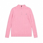 Ralph Lauren Polo Knitted Sweater For Women # 301019