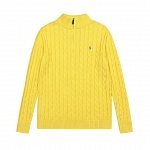 Ralph Lauren Polo Knitted Sweater For Women # 301020