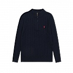 Ralph Lauren Polo Knitted Sweater For Women # 301021