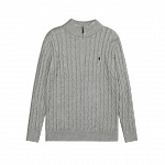Ralph Lauren Polo Knitted Sweater For Women # 301023