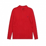 Ralph Lauren Polo Knitted Sweater For Women # 301025