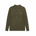 Ralph Lauren Polo Knitted Sweater For Women # 301028, cheap Women's