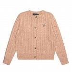 Ralph Lauren Polo Knitted Sweater For Women # 301032