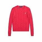 Ralph Lauren Polo Knitted Sweater For Women # 301034, cheap Women's