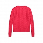 Ralph Lauren Polo Knitted Sweater For Women # 301034, cheap Women's