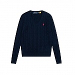 Ralph Lauren Polo Knitted Sweater For Women # 301035, cheap Women's