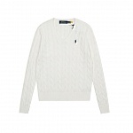 Ralph Lauren Polo Knitted Sweater For Women # 301036