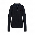Ralph Lauren Polo Knitted Sweater For Women # 301037