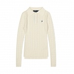 Ralph Lauren Polo Knitted Sweater For Women # 301038