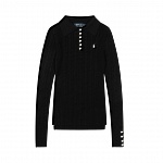 Ralph Lauren Polo Knitted Sweater For Women # 301040