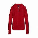 Ralph Lauren Polo Knitted Sweater For Women # 301041