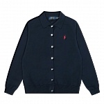 Ralph Lauren Polo Knitted Sweater For Women # 301043