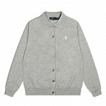 Ralph Lauren Polo Knitted Sweater For Women # 301044