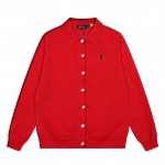 Ralph Lauren Polo Knitted Sweater For Women # 301045