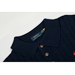 Ralph Lauren Polo Knitted Sweater For Men # 301048, cheap Men's