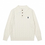 Ralph Lauren Polo Knitted Sweater For Men # 301049, cheap Men's