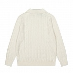 Ralph Lauren Polo Knitted Sweater For Men # 301049, cheap Men's