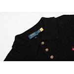 Ralph Lauren Polo Knitted Sweater For Men # 301050, cheap Men's