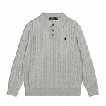 Ralph Lauren Polo Knitted Sweater For Men # 301051, cheap Men's