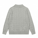 Ralph Lauren Polo Knitted Sweater For Men # 301051, cheap Men's