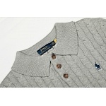 Ralph Lauren Polo Knitted Sweater For Men # 301051, cheap Men's