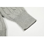 Ralph Lauren Polo Knitted Sweater For Men # 301051, cheap Men's