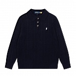 Ralph Lauren Polo Knitted Sweater For Men # 301052, cheap Men's
