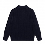 Ralph Lauren Polo Knitted Sweater For Men # 301052, cheap Men's