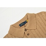 Ralph Lauren Polo Knitted Sweater For Men # 301053, cheap Men's