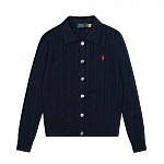 Ralph Lauren Polo Knitted Sweater For Women # 301054, cheap Women's