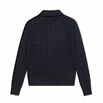 Ralph Lauren Polo Knitted Sweater For Women # 301054, cheap Women's