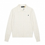 Ralph Lauren Polo Knitted Sweater For Women # 301055