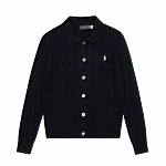 Ralph Lauren Polo Knitted Sweater For Women # 301056