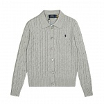 Ralph Lauren Polo Knitted Sweater For Women # 301057