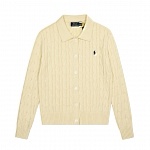 Ralph Lauren Polo Knitted Sweater For Women # 301059